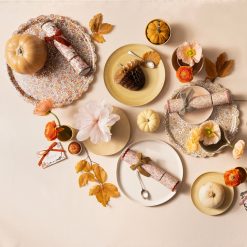 Alternative view of Lenox Heritage Lenox Heritage Meri Meri x Liberty June's Meadow Small Tray
