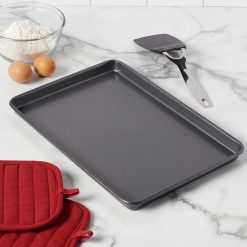 Alternative view of Lenox Heritage Lenox Heritage Bliss Bakeware 10x15 Cookie Sheet