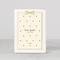 Lenox Heritage Lenox Heritage Happily Ever After 5x7 Photo Frame