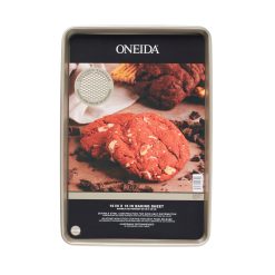 Lenox Heritage Lenox Heritage Oneida Kitchen 10x15 Textured Cookie Sheet