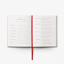Alternative view of Lenox Heritage Lenox Heritage A Dog's Life Fill-In Journal