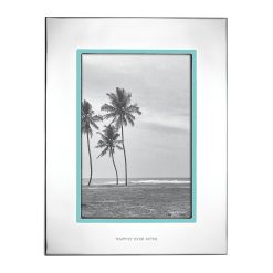 Lenox Heritage Lenox Heritage Take The Cake 5x7 Photo Frame
