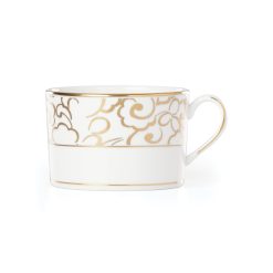 Lenox Heritage Lenox Heritage Venetian Lace Gold Cup