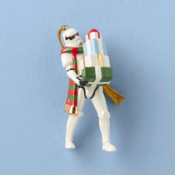 Lenox Heritage Lenox Heritage Stormtrooper Ornament