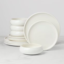Lenox Heritage Lenox Heritage Quirk 12-Piece Dinnerware Set