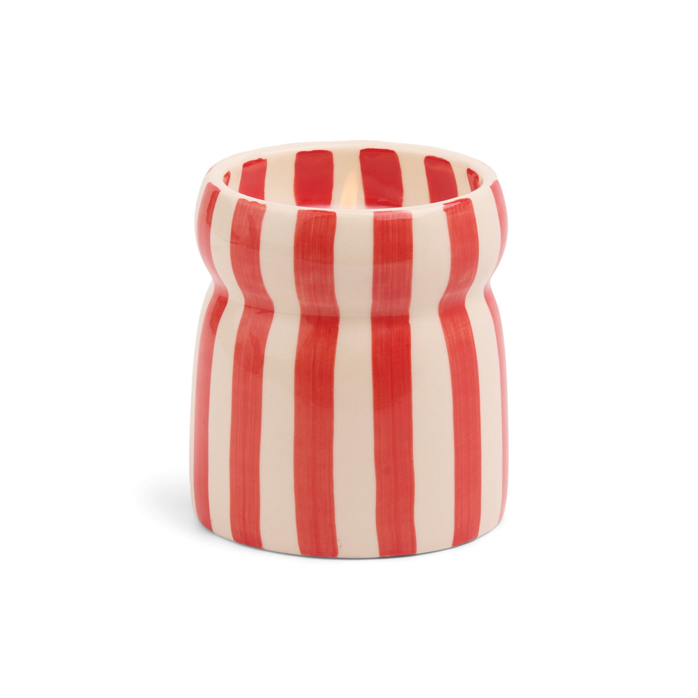 Lenox Heritage Lenox Heritage Cabana Hibiscus Bay 6.5oz Candle
