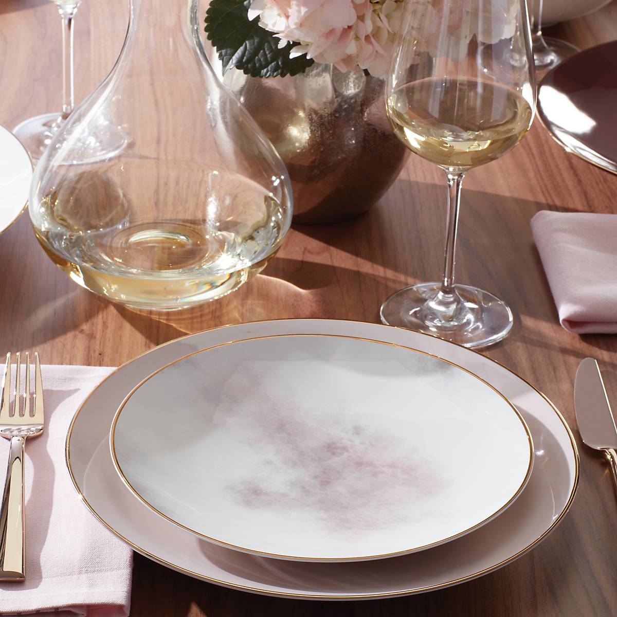 Lenox Heritage Lenox Heritage Trianna Salaria 4-Piece Place Setting - Image 3