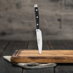 Alternative view of Lenox Heritage Lenox Heritage Continental 3.5 Paring Knife with Blade Guard