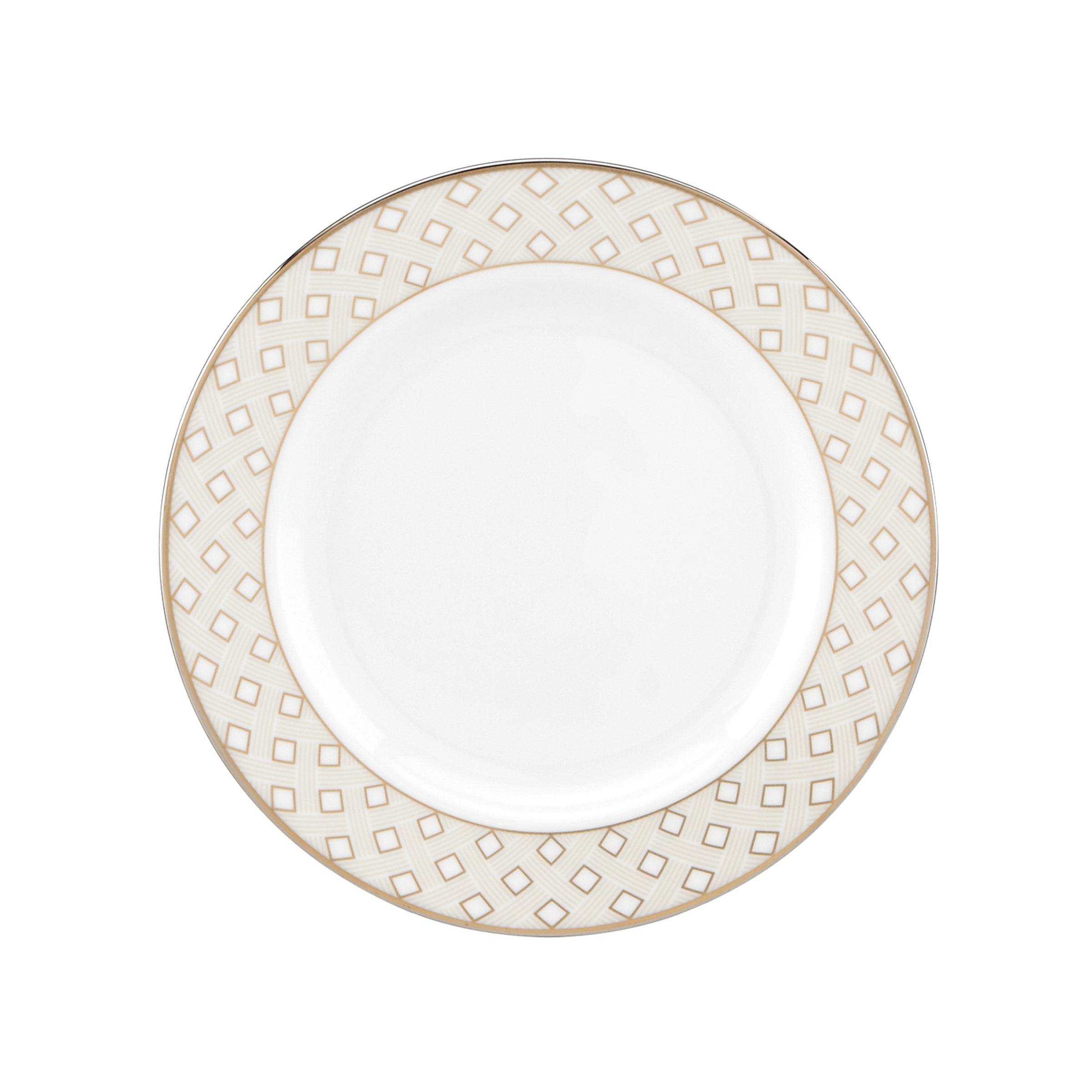 Lenox Heritage Lenox Heritage Waverly Pond Bread & Butter Plate