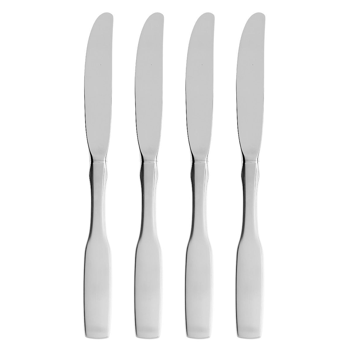 Lenox Heritage Lenox Heritage Paul Revere Dinner Knives, Set of 4