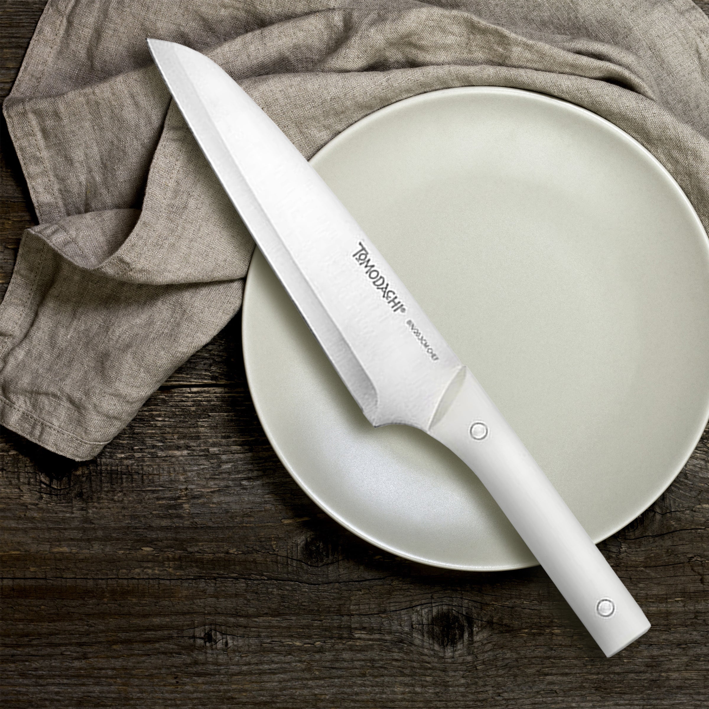 Lenox Heritage Lenox Heritage Fuji 15-Piece Cutlery Set - Image 3