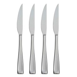 Lenox Heritage Lenox Heritage Moda Steak Knives, Set of 4