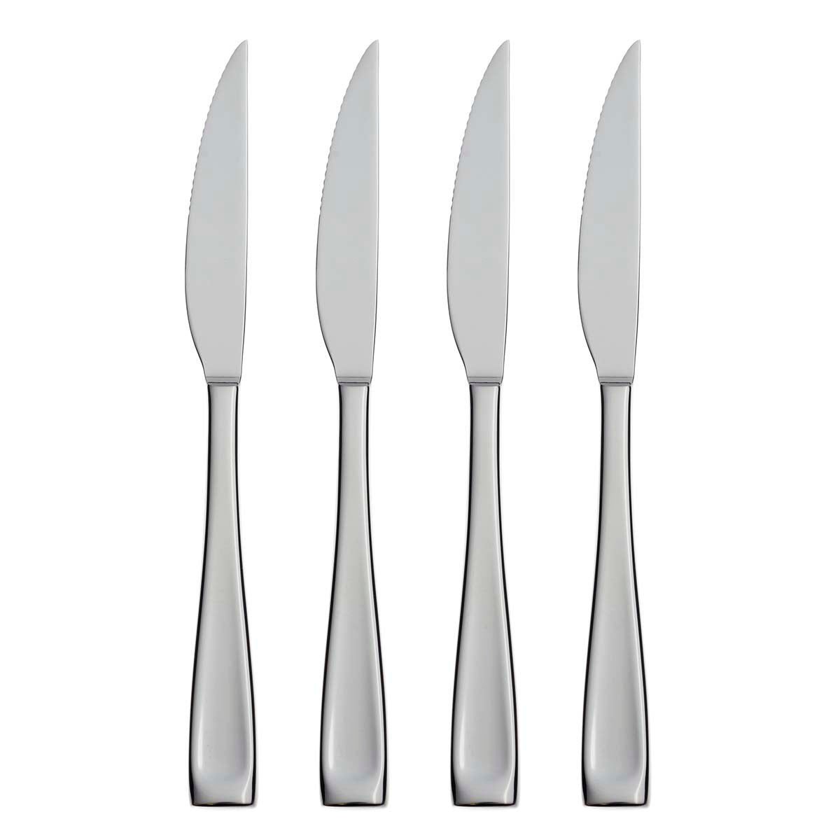 Lenox Heritage Lenox Heritage Moda Steak Knives, Set of 4