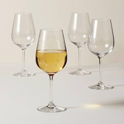 Alternative view of Lenox Heritage Lenox Heritage Tuscany Classics Pinot Grigio Glasses, Set of 4