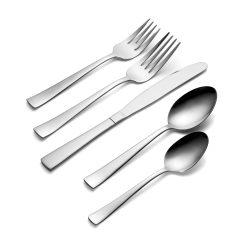Lenox Heritage Lenox Heritage Avery 78-Piece Flatware Set
