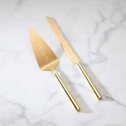 Lenox Heritage Lenox Heritage Charmed Life 2-Piece Dessert Servers