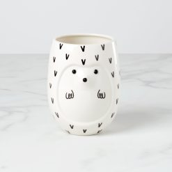 Lenox Heritage Lenox Heritage Wild Things Hedgehog Hold All