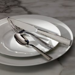 Alternative view of Lenox Heritage Lenox Heritage Illuma 50-Piece Flatware Set