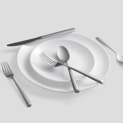 Alternative view of Lenox Heritage Lenox Heritage Rachel 20-Piece Flatware Set