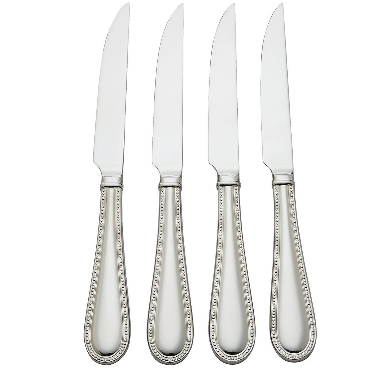 Lenox Heritage Lenox Heritage Lyndon Steak Knives, Set of 4 - Image 3