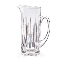 Lenox Heritage Lenox Heritage Soho Crystal Tall Bar Pitcher