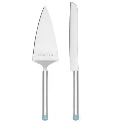 Lenox Heritage Lenox Heritage Take The Cake 2-Piece Dessert Set