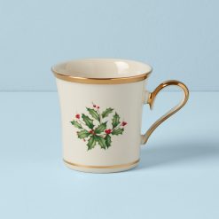 Lenox Heritage Lenox Heritage Holiday Mug