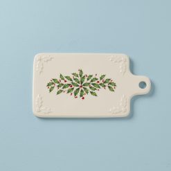 Lenox Heritage Lenox Heritage Holiday Cheese Slab