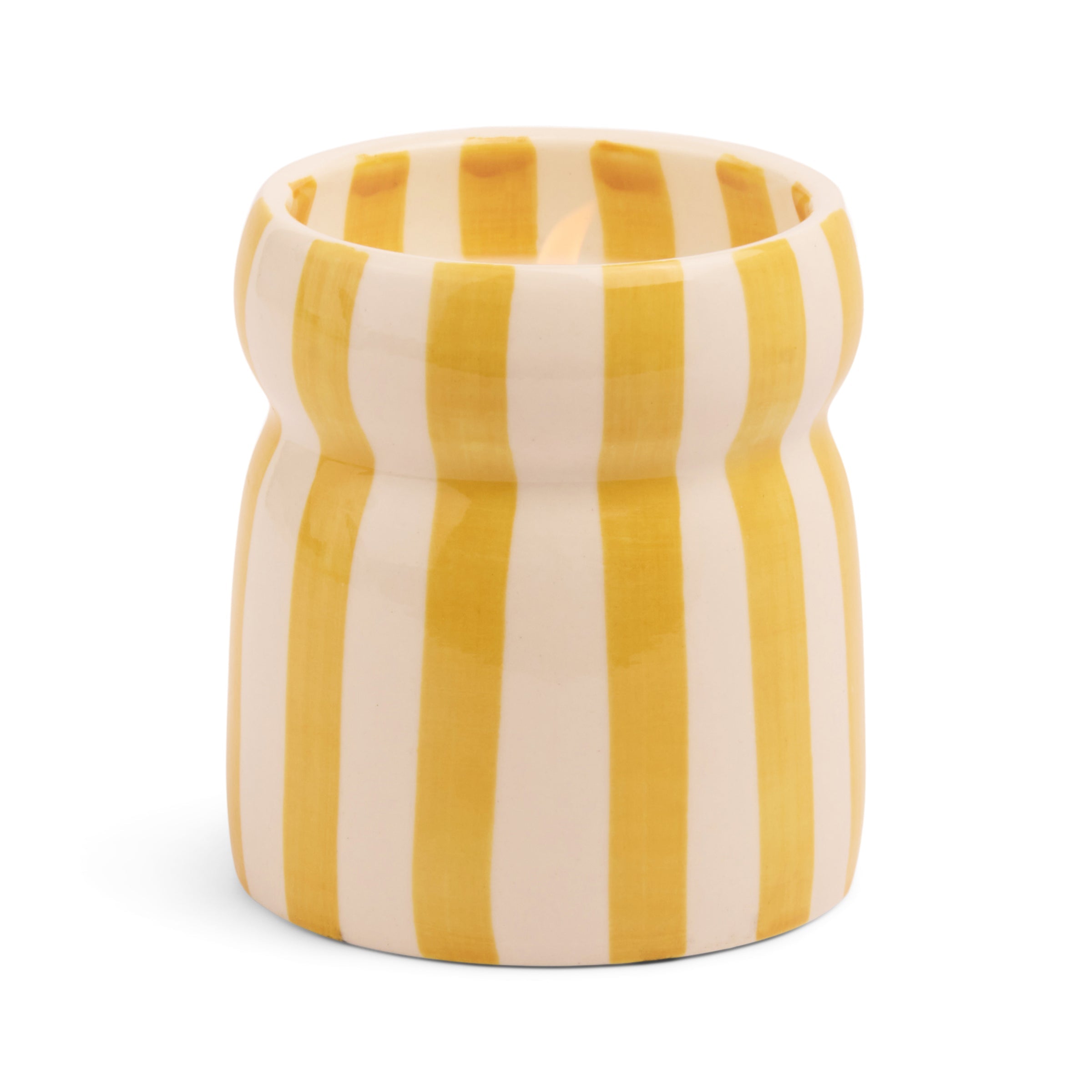 Lenox Heritage Lenox Heritage Cabana Gold Coast 6.5oz Candle