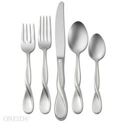 Lenox Heritage Lenox Heritage Aquarius Satin 5-Piece Place Setting