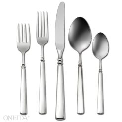 Lenox Heritage Lenox Heritage Easton 5-Piece Place Setting