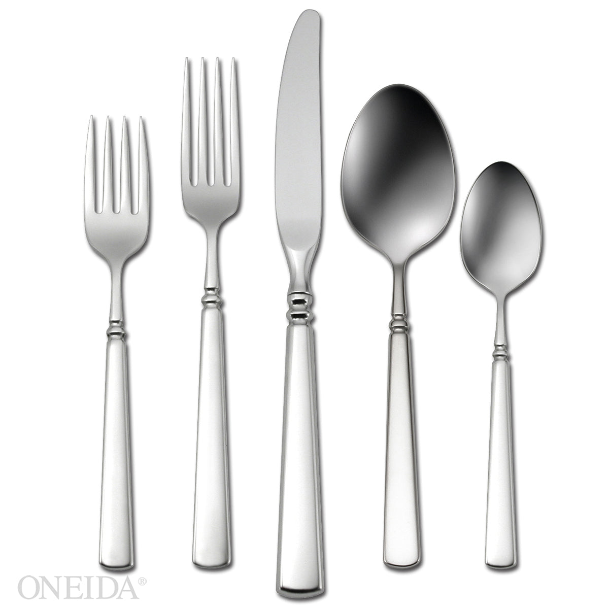 Lenox Heritage Lenox Heritage Easton 5-Piece Place Setting