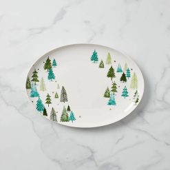 Lenox Heritage Lenox Heritage Balsam Lane Serving Platter