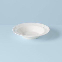 Lenox Heritage Lenox Heritage Tin Can Alley Rimmed Bowl