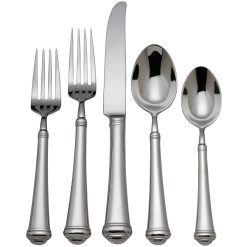 Lenox Heritage Lenox Heritage Allora 5-Piece Place Setting