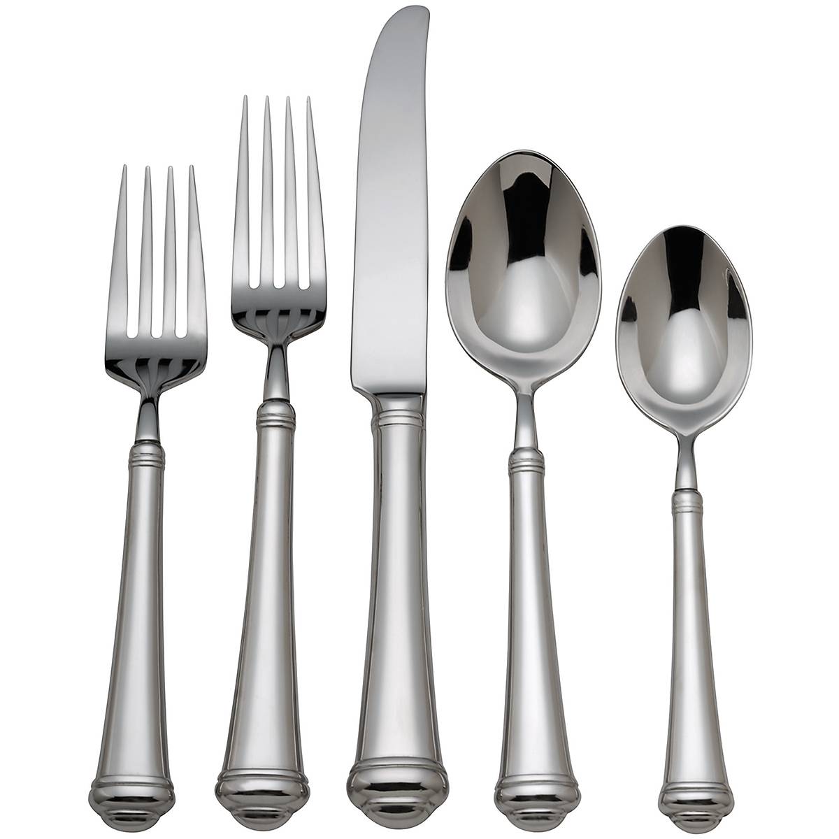 Lenox Heritage Lenox Heritage Allora 5-Piece Place Setting
