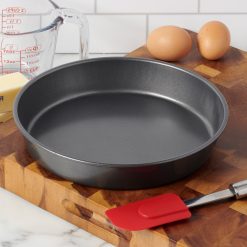 Alternative view of Lenox Heritage Lenox Heritage Bliss Bakeware 9 Round Cake Pan