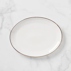 Lenox Heritage Lenox Heritage Trianna White Serving Platter