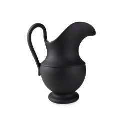 Lenox Heritage Lenox Heritage No. 1 Black Aviary Pitcher