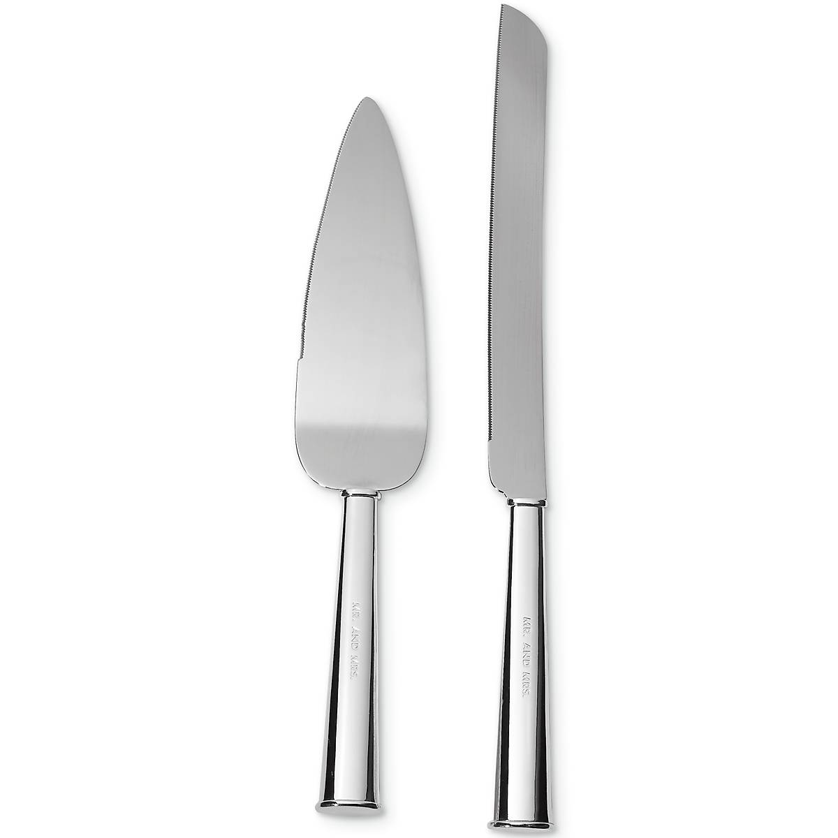 Lenox Heritage Lenox Heritage Darling Point 2-Piece Dessert Set