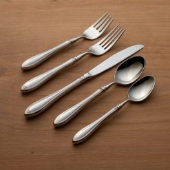 Alternative view of Lenox Heritage Lenox Heritage Sheraton 5-Piece Place Setting