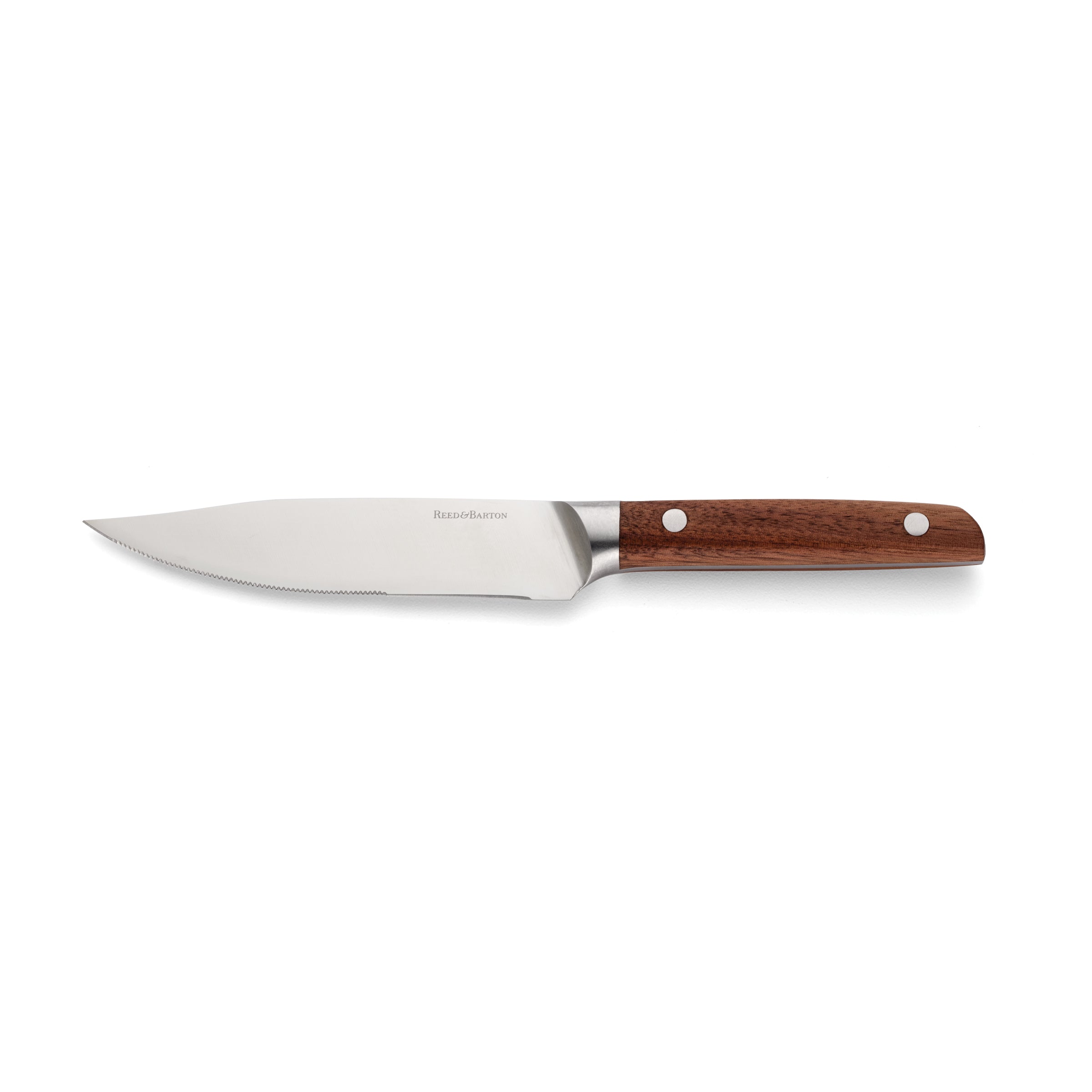 Lenox Heritage Lenox Heritage Asher Steak Knives, Set of 4 with Box - Image 3