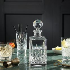 Alternative view of Lenox Heritage Lenox Heritage Hamilton Crystal Decanter