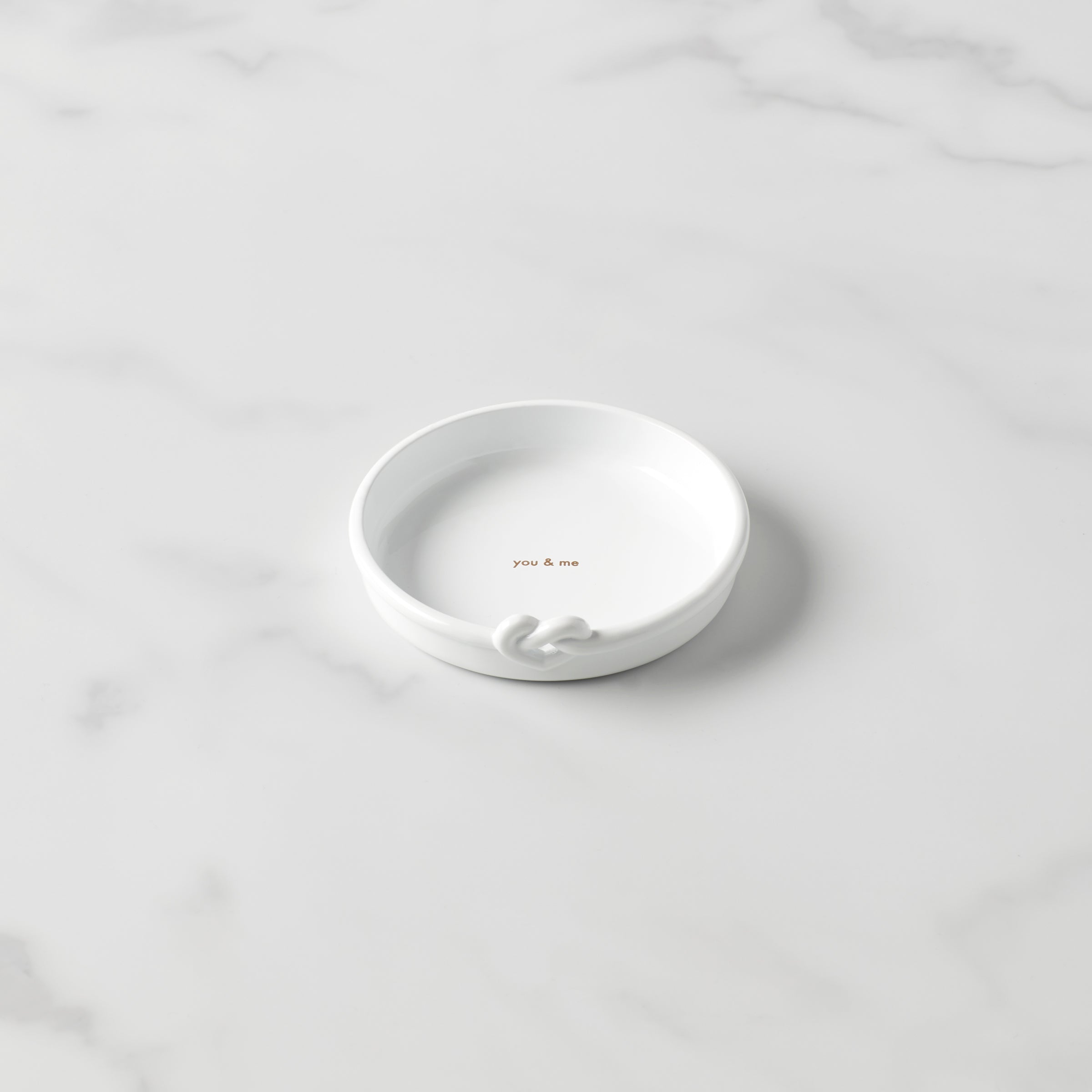Lenox Heritage Lenox Heritage With Love Ring Dish