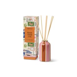 Lenox Heritage Lenox Heritage A Dopo Black Cedar & Fig 4oz Reed Diffuser