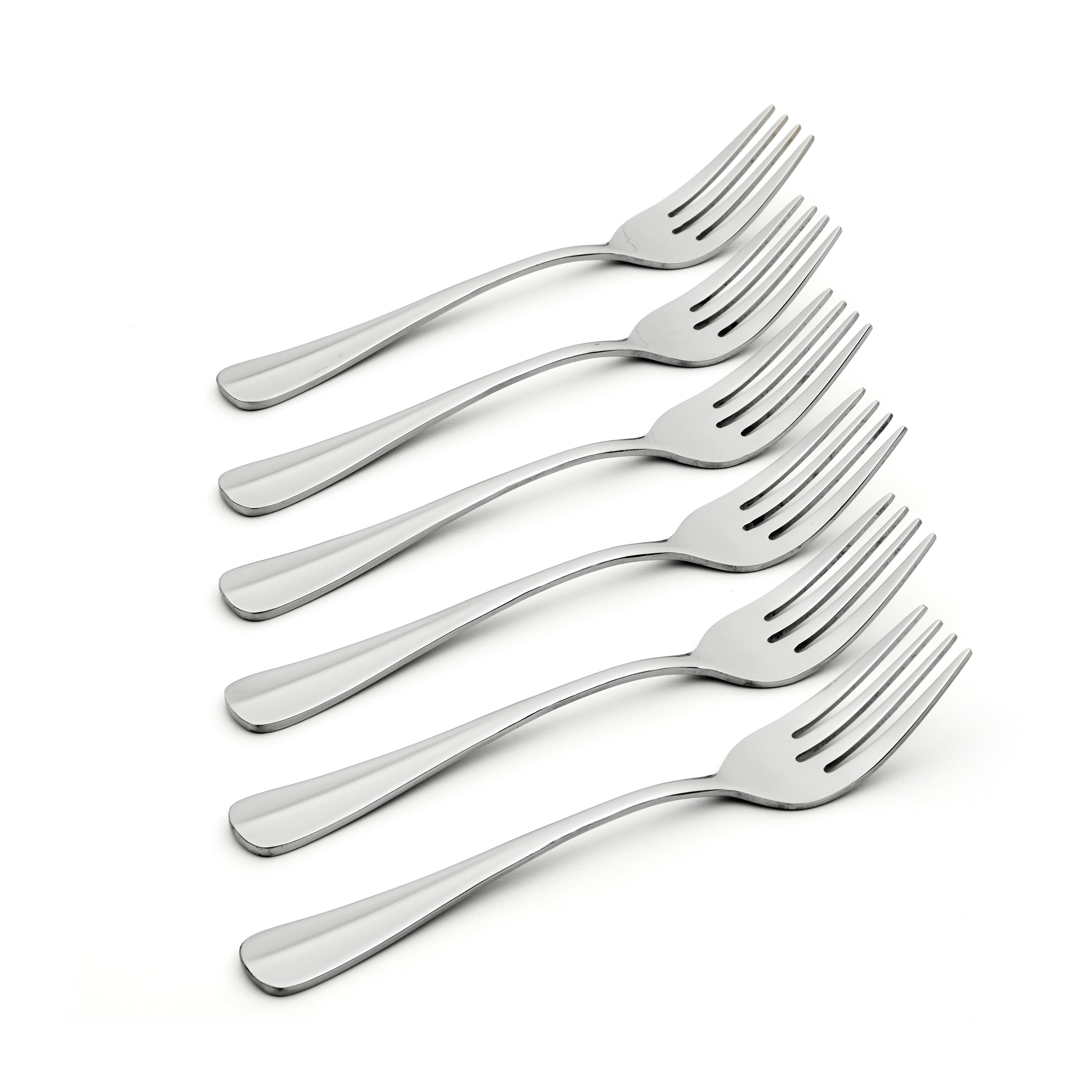 Lenox Heritage Lenox Heritage Savor Salad Forks, Set of 6