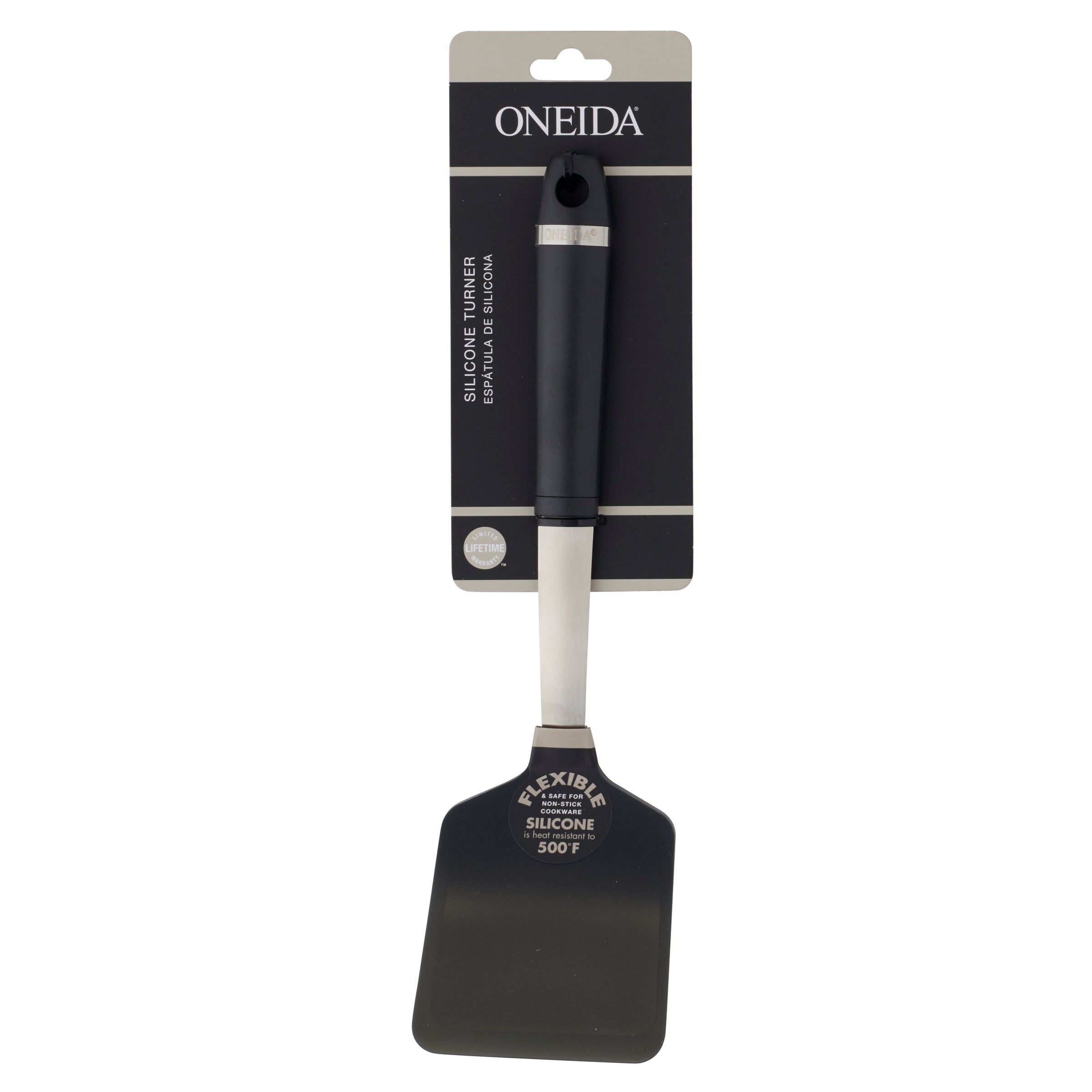 Lenox Heritage Lenox Heritage Silicone Turner - Image 2