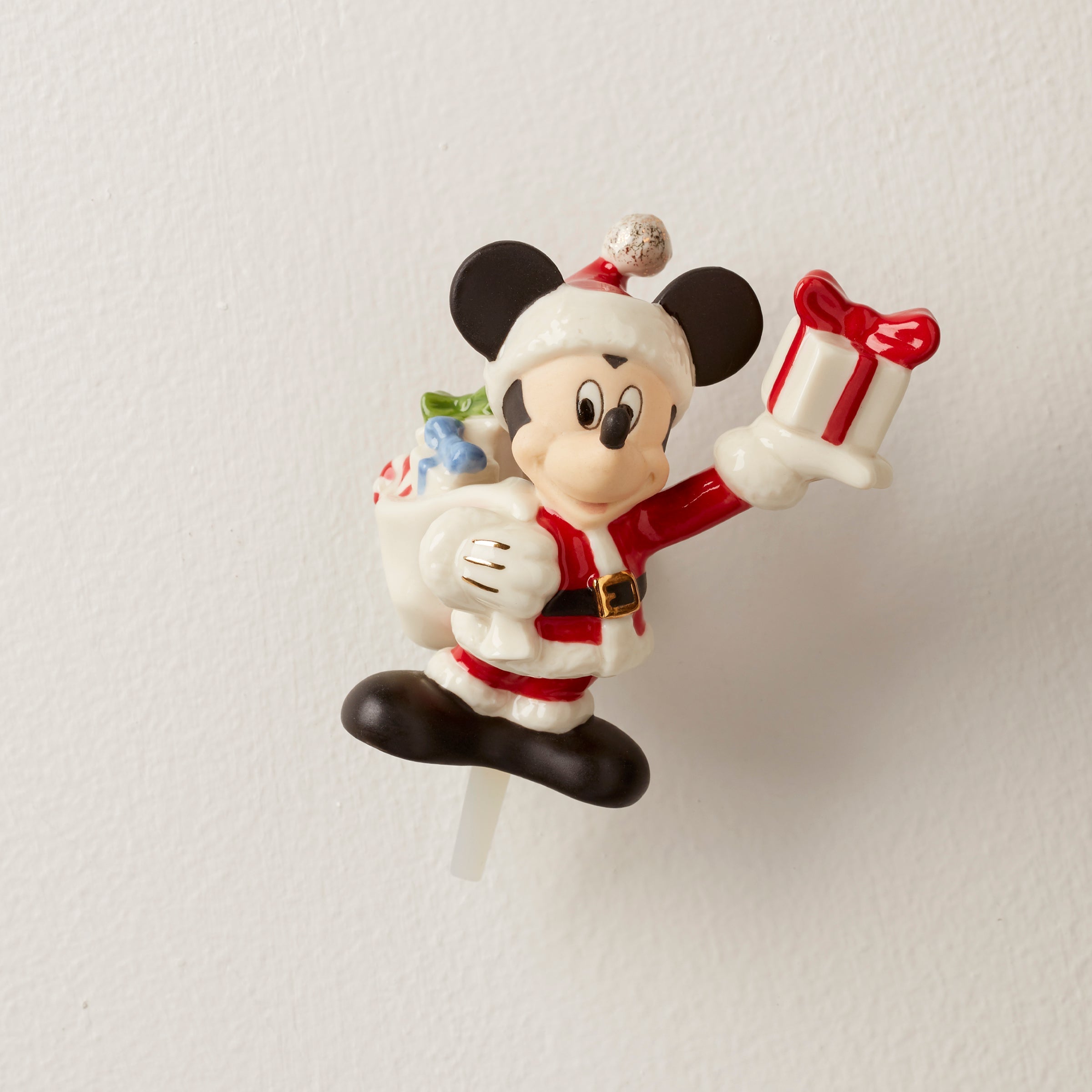 Lenox Heritage Lenox Heritage Profile Poppers Mickey Mouse Popper