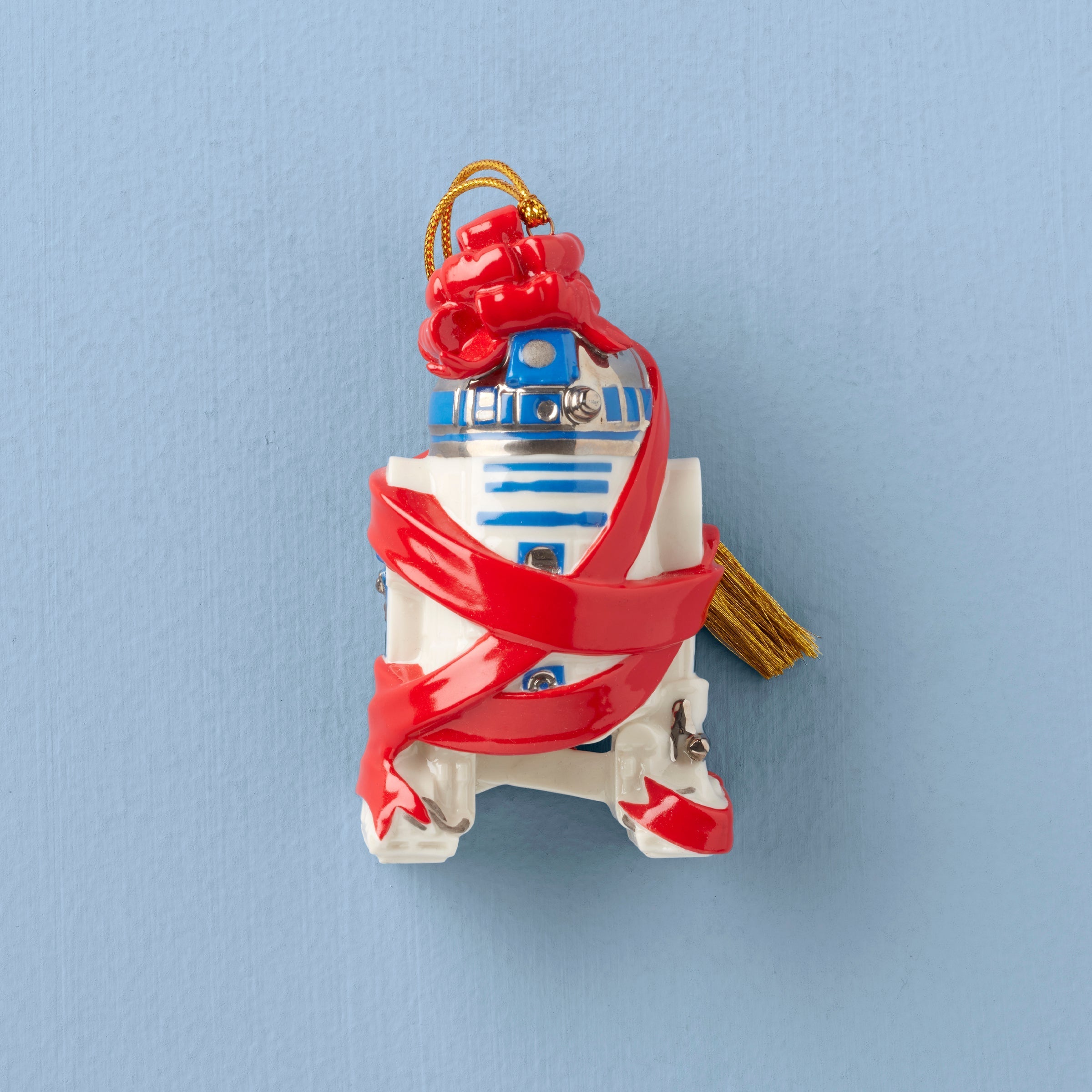 Lenox Heritage Lenox Heritage R2-D2 Ornament