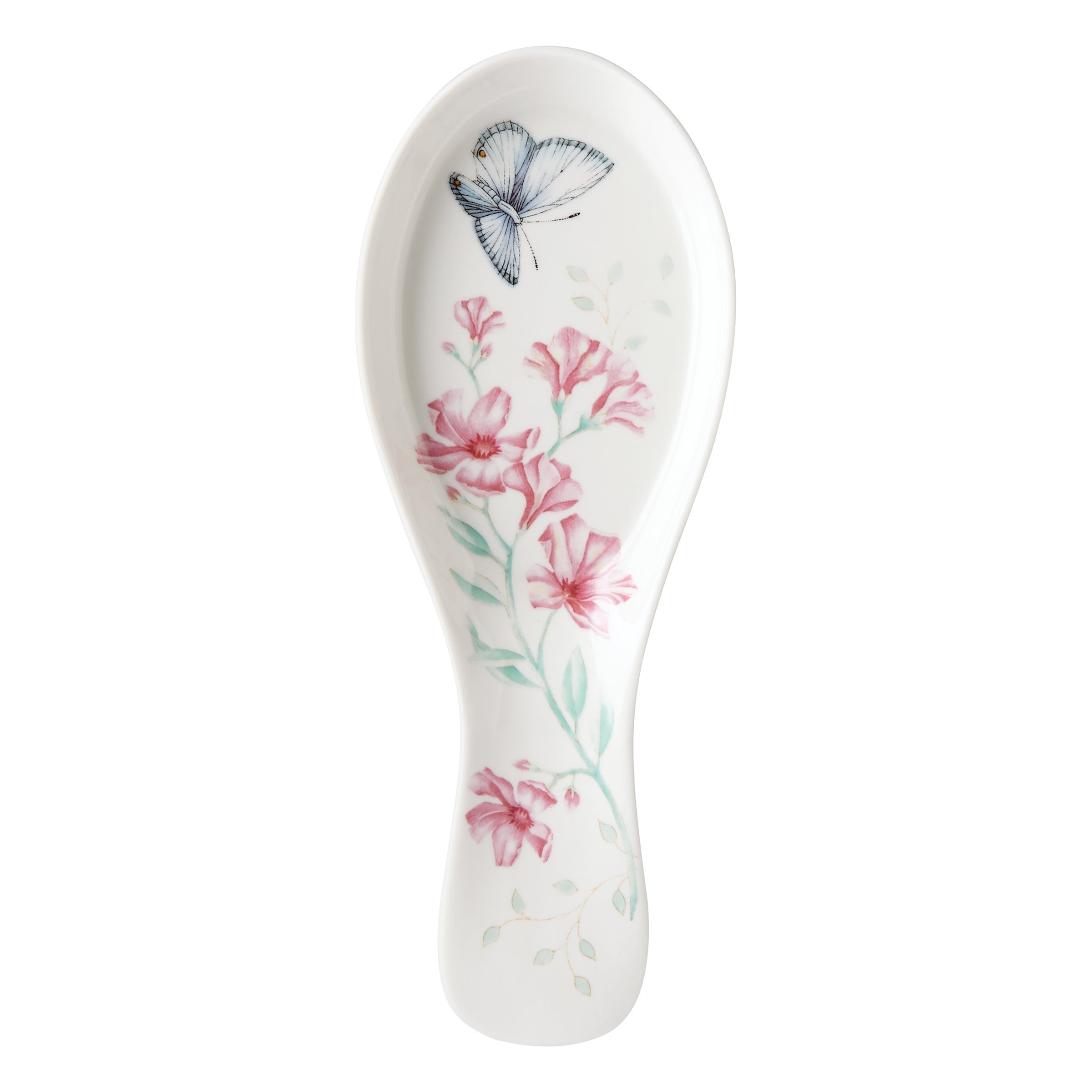 Lenox Heritage Lenox Heritage Butterfly Meadow Spoon Rest - Image 2